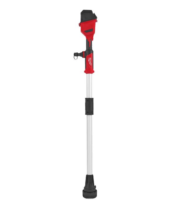 Milwaukee 4933498559 M18 BLSWP-0 Hydropass Brushless Standing Water Pump 18V excl. batteries et chargeur