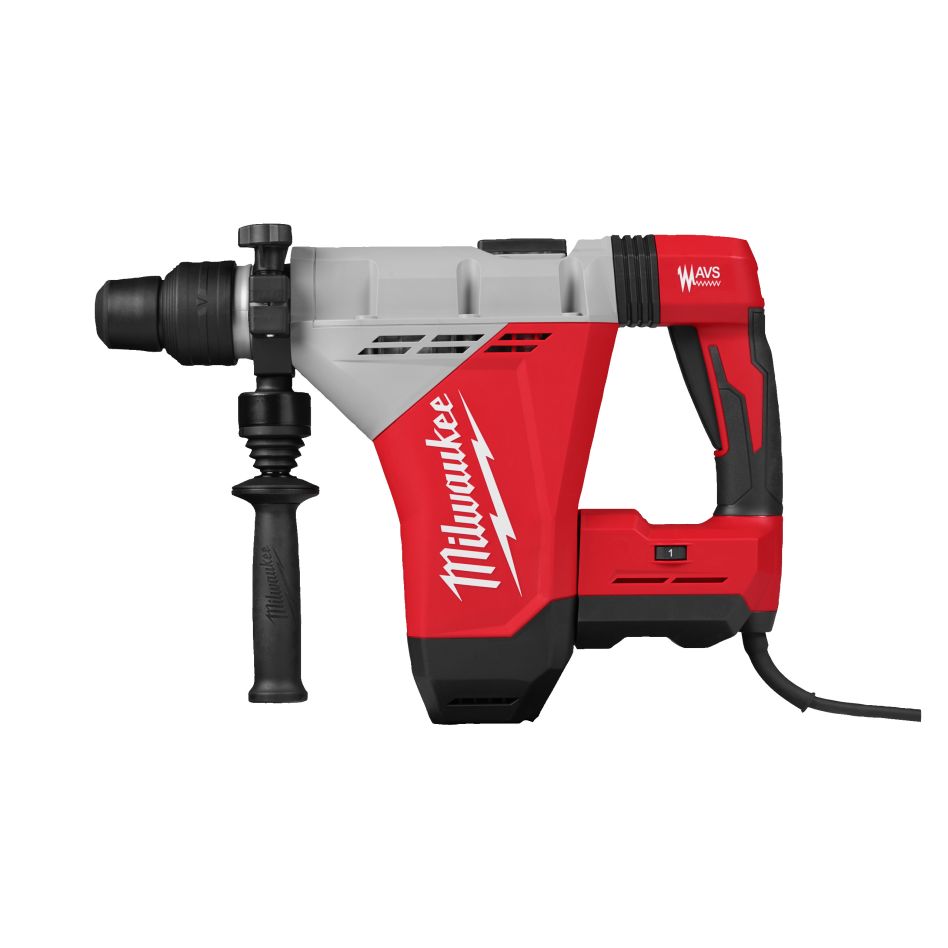 Milwaukee 4933498603 HACO850 marteau de forage et de démolition SDS-Max de 8 kg 11J
