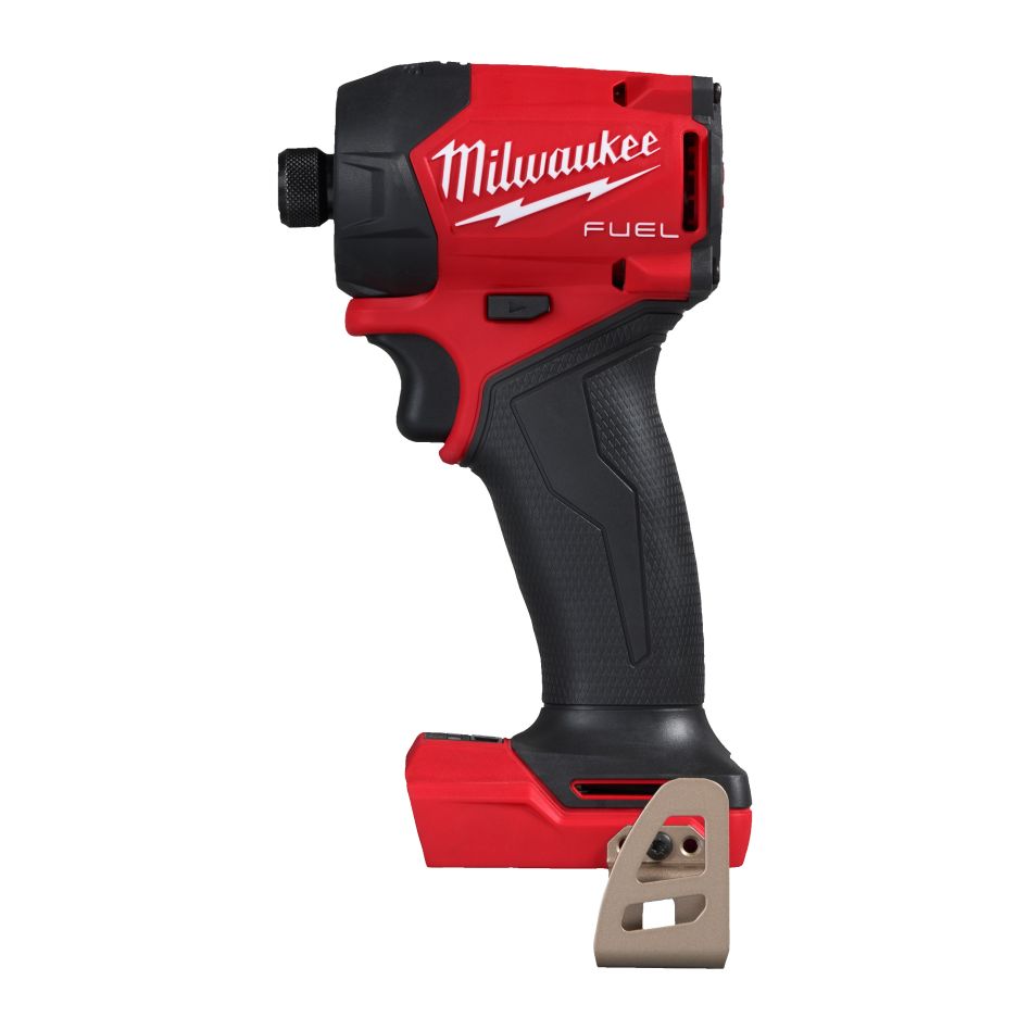 Milwaukee 4933498910 M18 FUEL SURGE &frac14;&Prime; Hex hydraulic impact screwdriver Gen 2 excl. battery and charger in HD Box