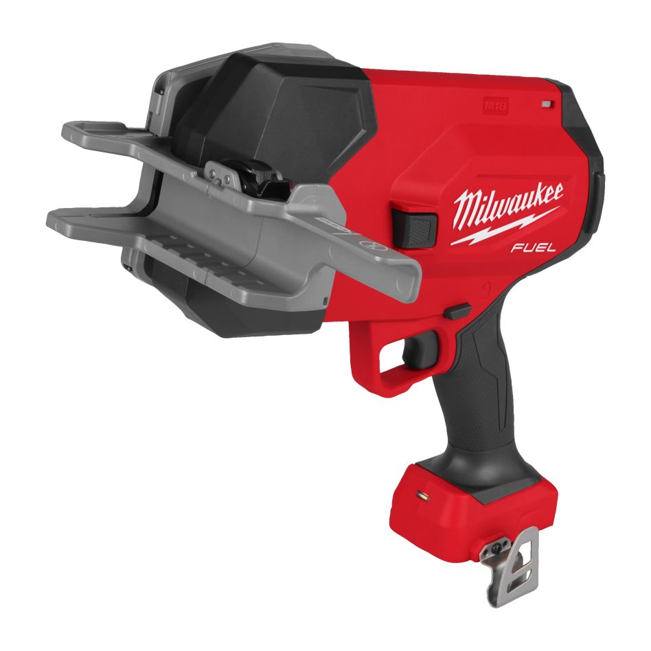 Milwaukee 4933498914 M18 FUEL FPCS-0 Coupe-tube en acier Accu sans batterie ni chargeur