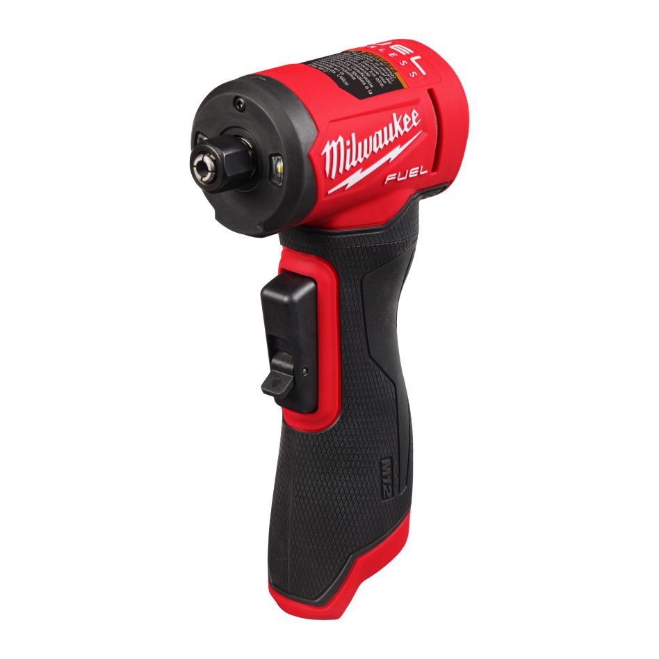 Milwaukee 4933498979 Meuleuse d'angle sans fil à vitesse variable M12 FUEL FDGA2-0 sans batterie ni chargeur dans sa boîte