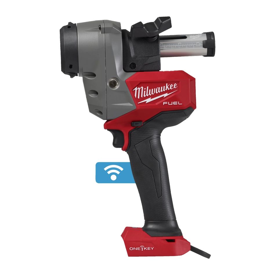 Milwaukee 4933499274 M18 FUEL Outil de dénudage de câble excl. batterie et chargeur en mallette