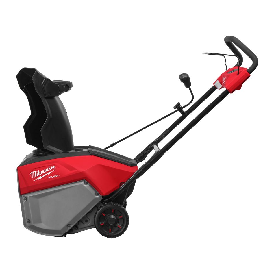 Milwaukee 4933500054 Souffleuse &agrave; neige sans fil M18 FUEL Dual Battery excl. batterie et chargeur dans la bo&icirc;te