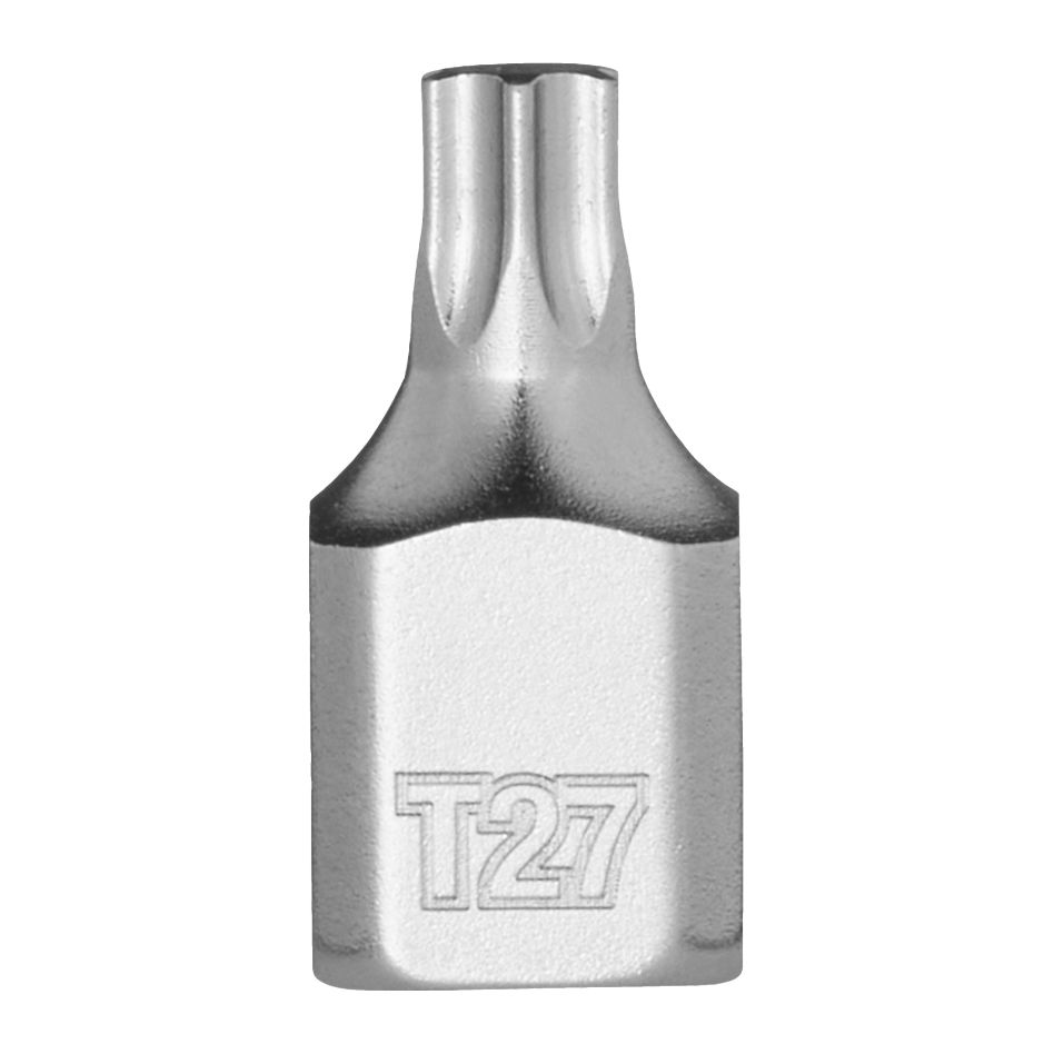 Milwaukee 4932500467 Capuchon d'embout 1/4″ T27 Torx court 