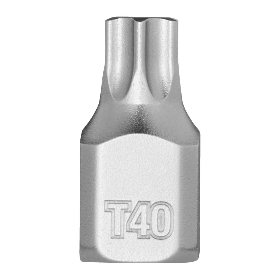 Milwaukee 4932500469 Capuchon d'embout 1/4″ T40 Torx court 