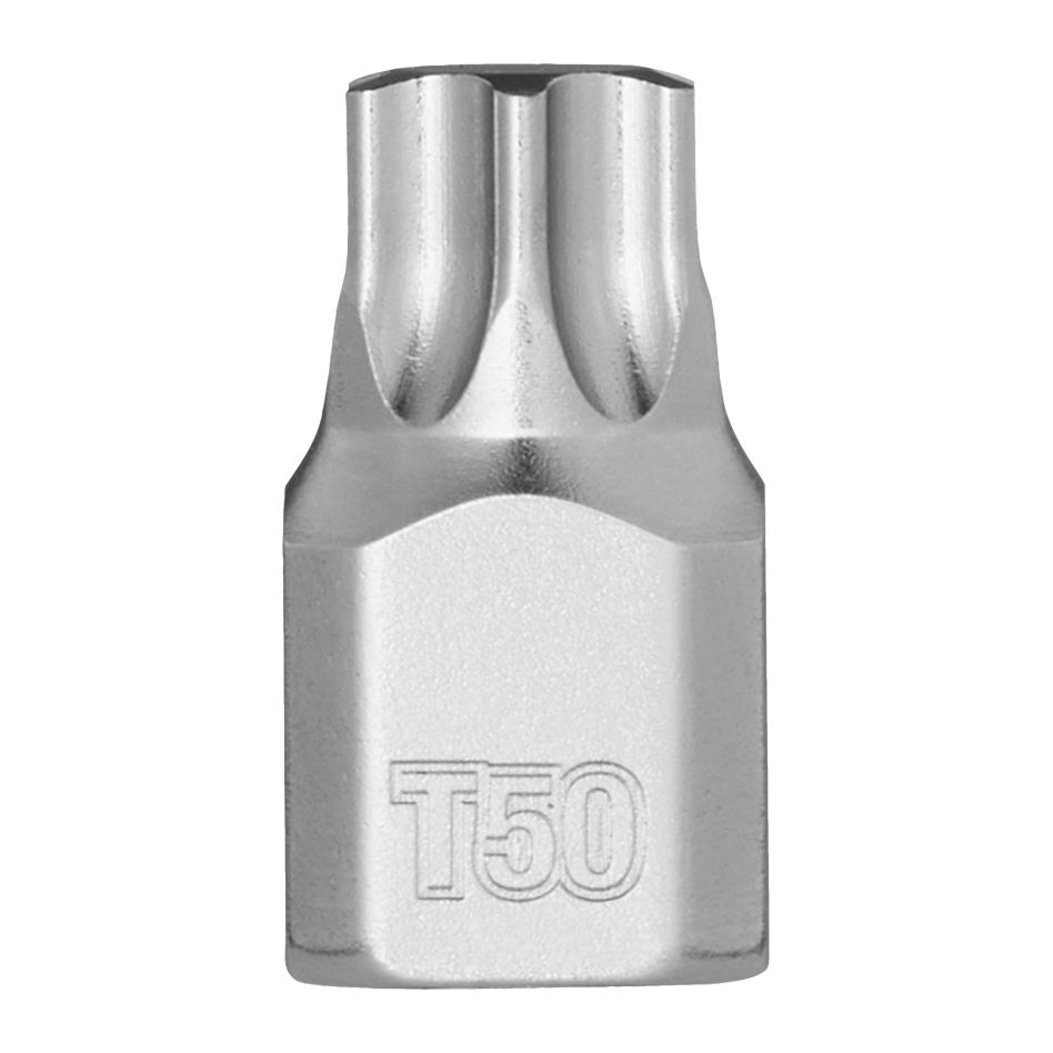 Milwaukee 4932500472 Capuchon d'embout 1/4″ T50 Torx court 