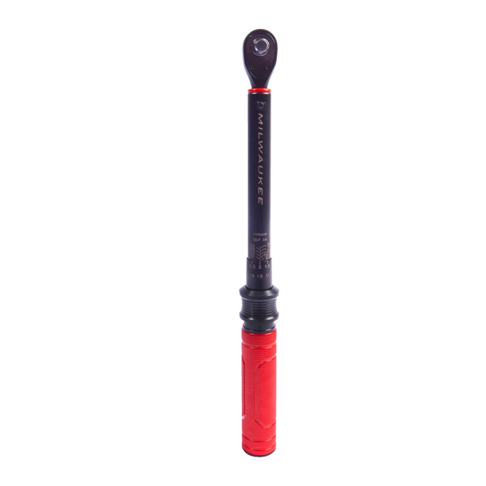 Milwaukee 4932500851 1/2&Prime; Cl&eacute; &agrave; cliquet 40-200 Nm