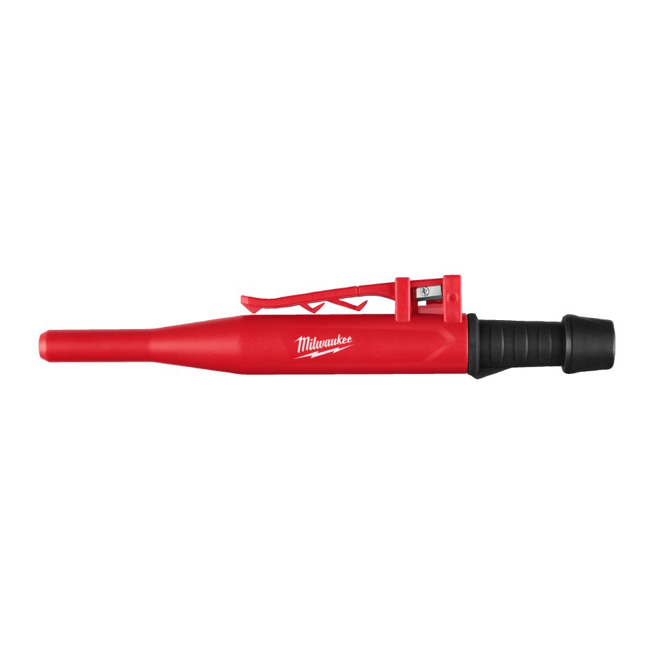 Milwaukee 4932501156 Crayon m&eacute;canique de construction avec 10x graphite