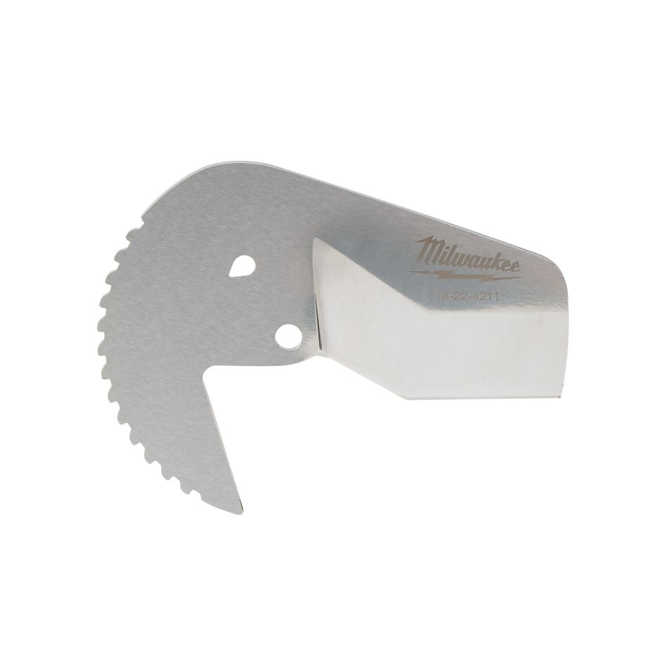 Milwaukee 4932502131 Coupe-tube pour plastique 42 mm lame de rechange