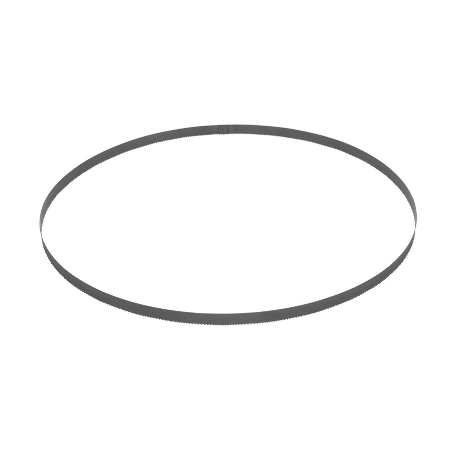 Milwaukee Accessoires 48390531 M18 Lames de scie à ruban 1140 mm