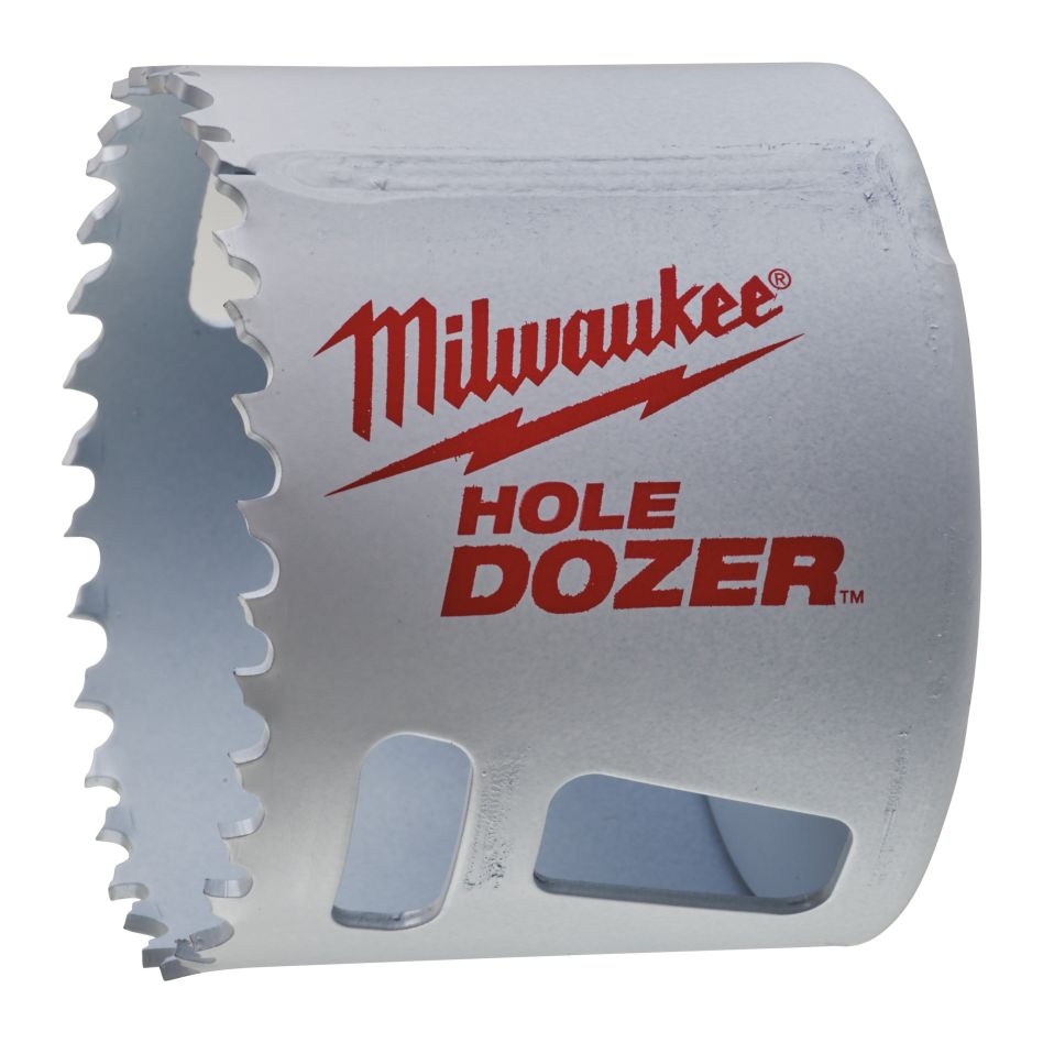 Milwaukee Accessoires 49560142 HOLE DOZER™ scie cloche 60 mm
