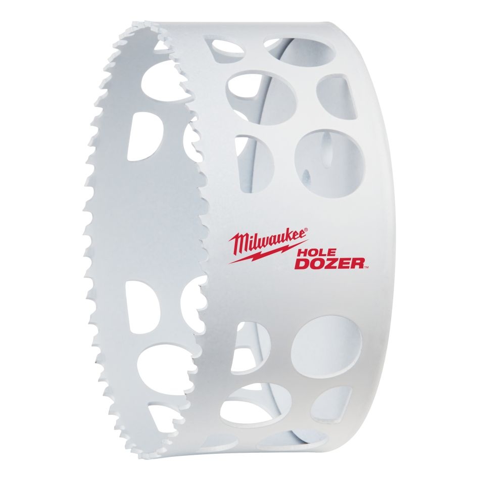 Milwaukee Accessoires 49560213 HOLE DOZER™ scie cloche 102 mm