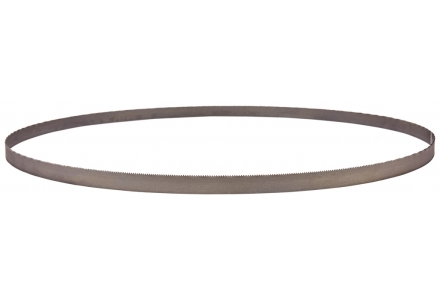 Milwaukee Accessoires 48390519 Lame de scie à ruban M18 900mm pour scie à ruban M18BS 3 pièces