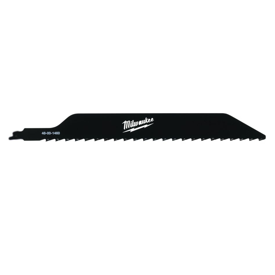 Milwaukee Accessoires 48001460 Lame de scie à guichet 450 / 2,1 mm (34 dents)