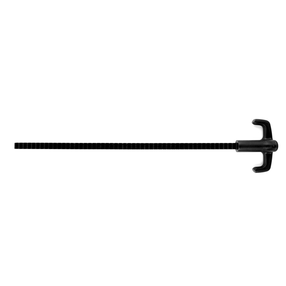 Milwaukee Accessoires 48091090 Tige de piston, courte