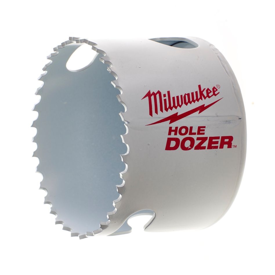 Milwaukee Accessoires 49560159 HOLE DOZER™ scie cloche 68 mm