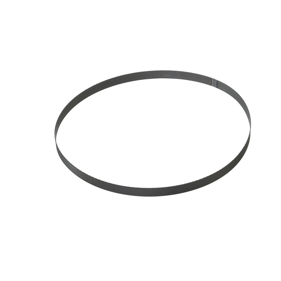 Milwaukee Accessoires 48390572 Set de 3 lames de scie à ruban 687.57 mm