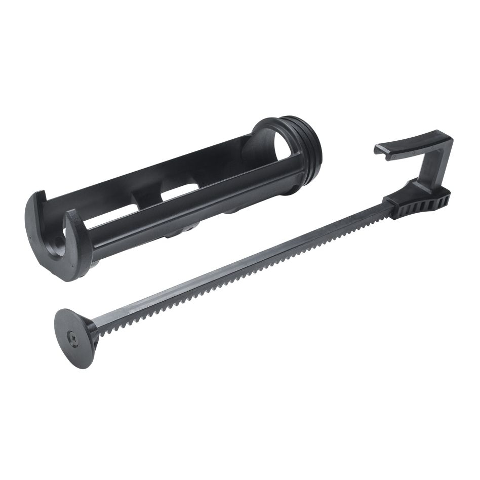 Milwaukee Accessoires 48080900 Porte-cartouche standard de 310 ml pour M12 PCG