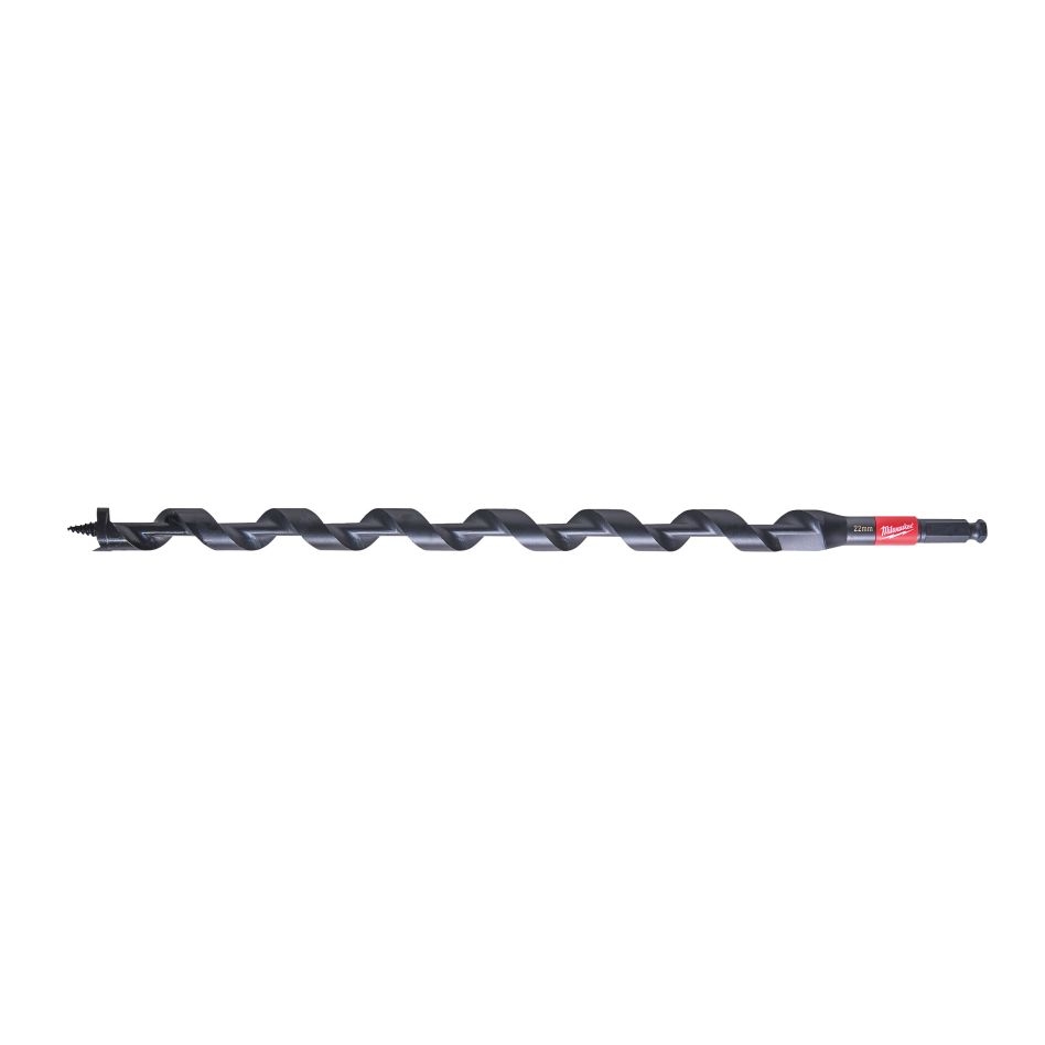 Milwaukee Accessoires 48136762 Perceuse de tuyau Imp 22x460mm