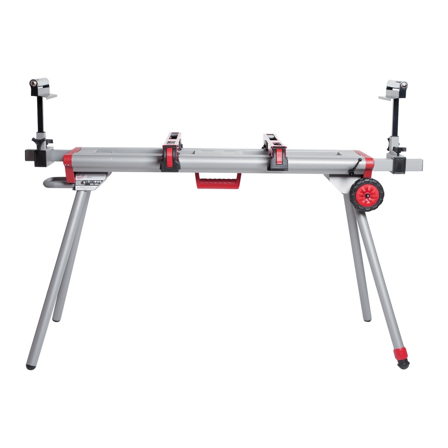 Milwaukee Accessoires 4933411565 Piètement 3m MSL 3000