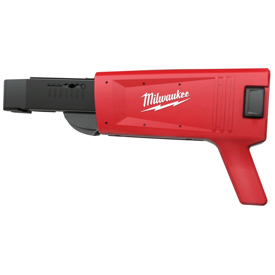Milwaukee Accessoires 4933459202 Chargeur de vis CA55