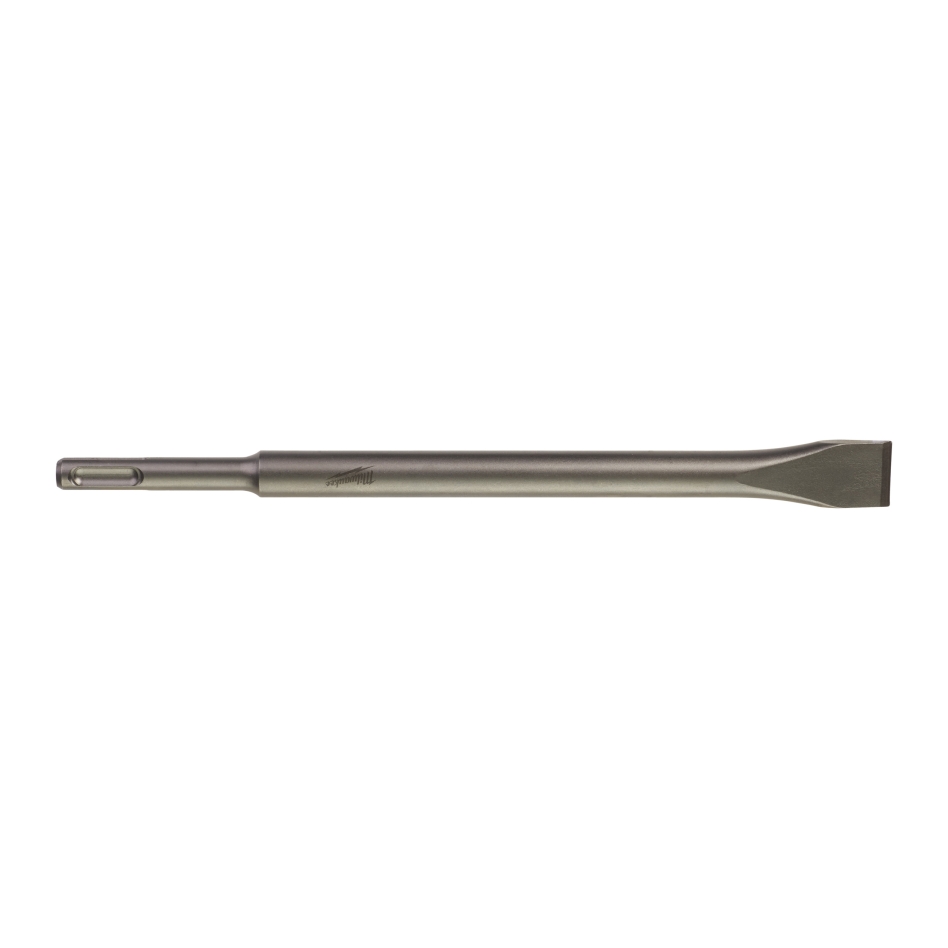 Milwaukee Accessoires 4932339626 Ciseau plat SDS-plus 250 x 20 mm