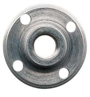 Milwaukee Accessoires 4932345628 Écrou de serrage M14 pour AG 16-180 QXC