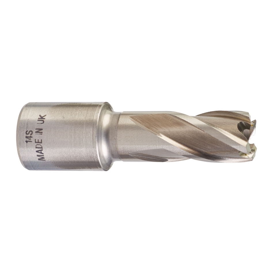 Milwaukee Accessoires 4932343270 HSS-freeskroon 14 x 30 mm