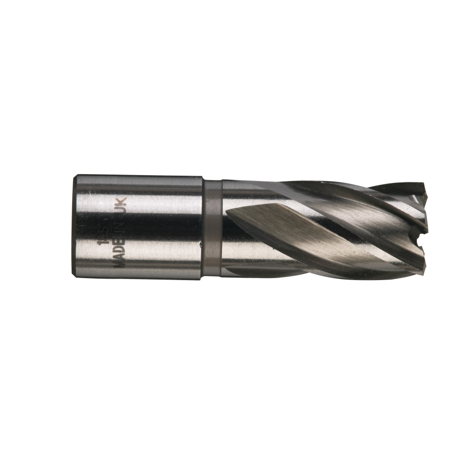 Milwaukee Accessoires 4932343274 HSS-freeskroon 18 x 30 mm