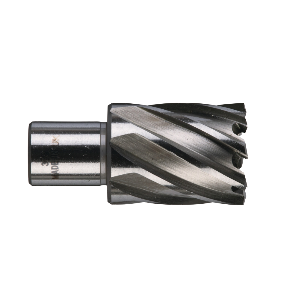 Milwaukee Accessoires 4932343286 HSS-freeskroon 30 x 30 mm