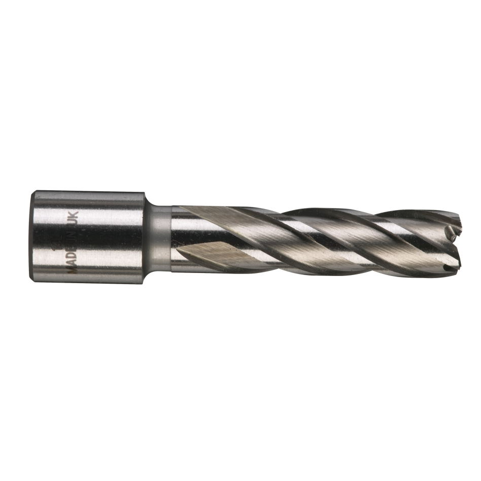 Milwaukee Accessoires 4932343289 HSS-freeskroon 14 x 50 mm