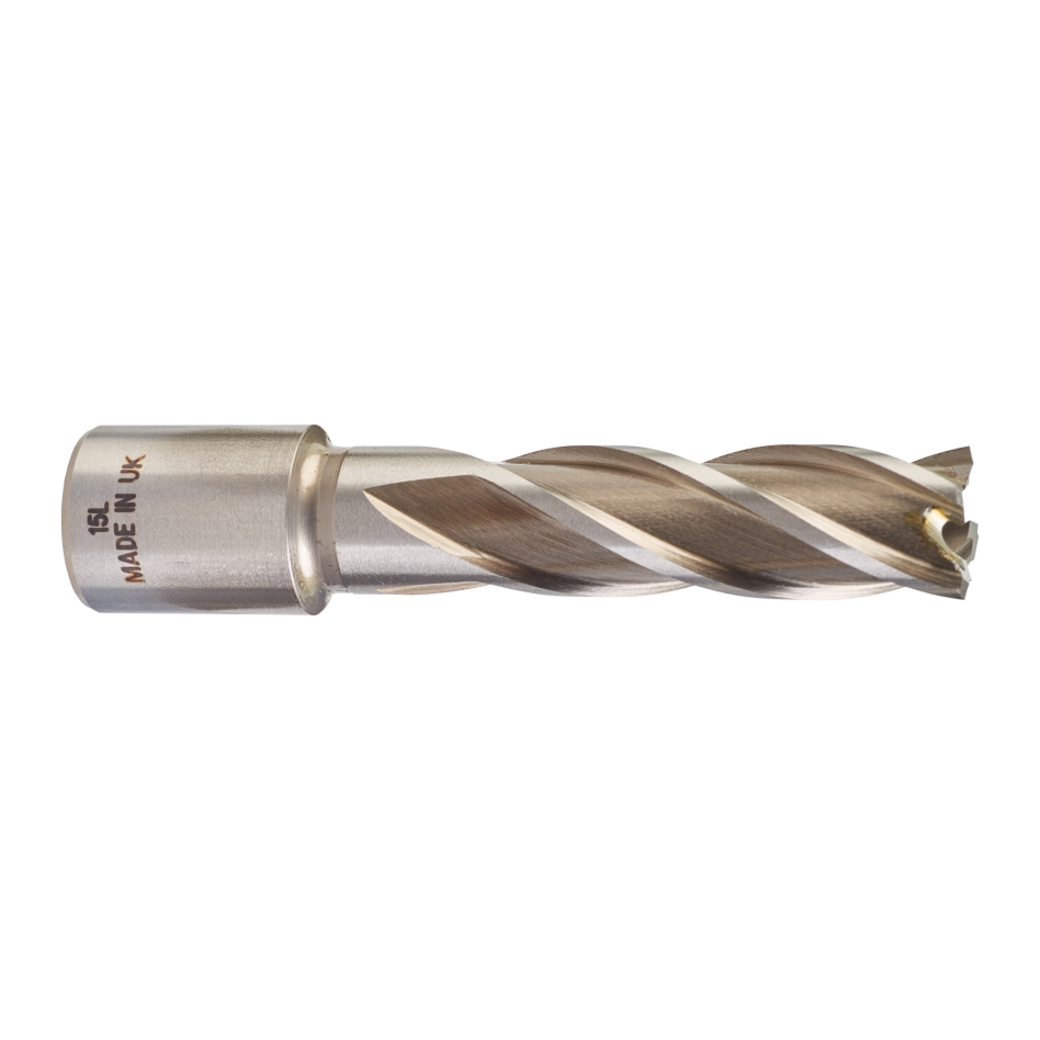 Milwaukee Accessoires 4932343290 HSS-freeskroon 15 x 50 mm