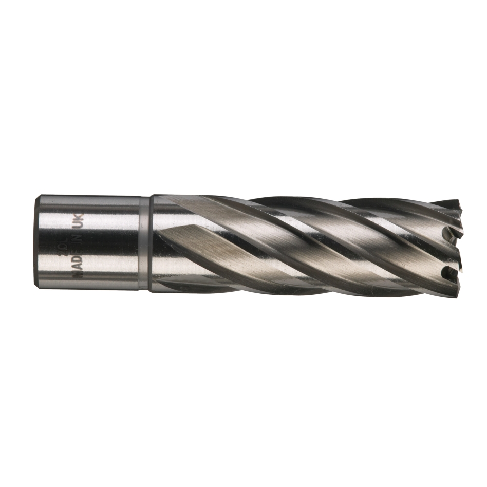 Milwaukee Accessoires 4932343295 Couronne de fraisage HSS 20 x 50 mm