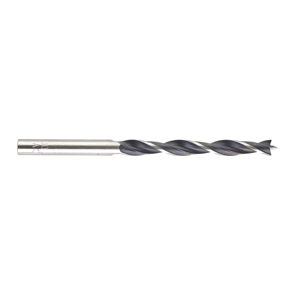 Milwaukee Accessoires 4932363655 Foret à bois 7 x 109 mm