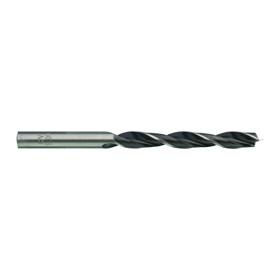 Milwaukee Accessoires 4932363657 Foret à bois 9 x 125 mm