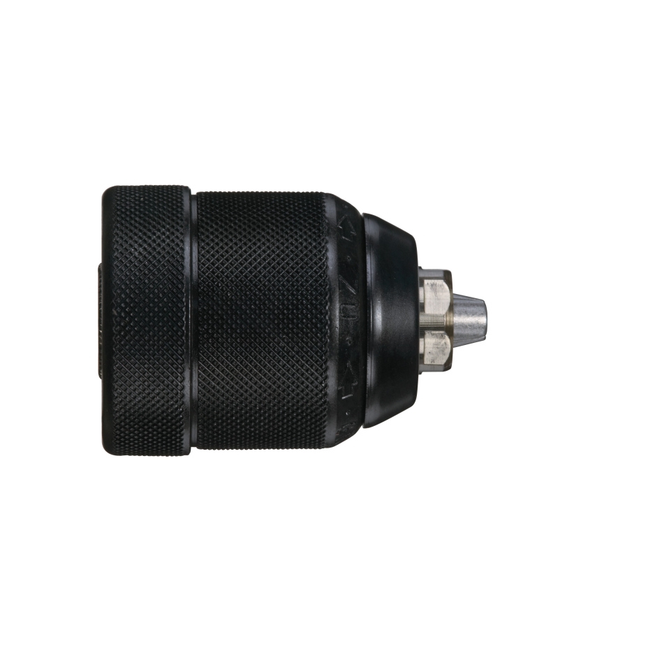 Milwaukee Accessoires 4932371018 Mandrin à action rapide 1 -1 0 mm, 3/8" x 24
