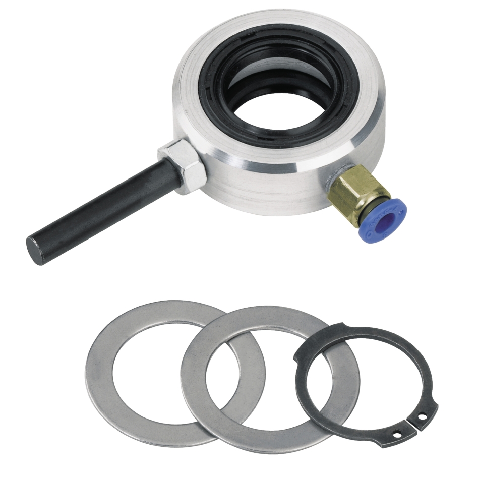 Milwaukee Accessoires 4932371785 Anneau d''alimentation en huile pour MDE 42