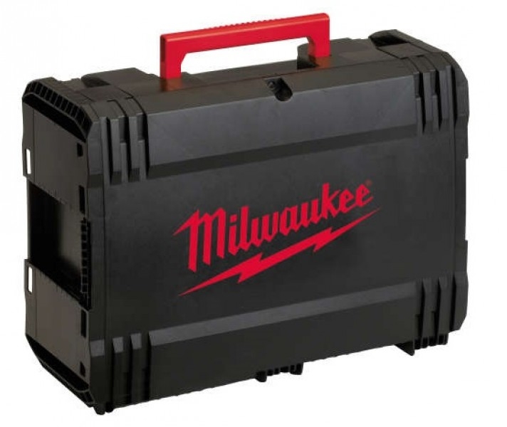 Milwaukee Accessoires 4932378986 Coffret de transport ABS