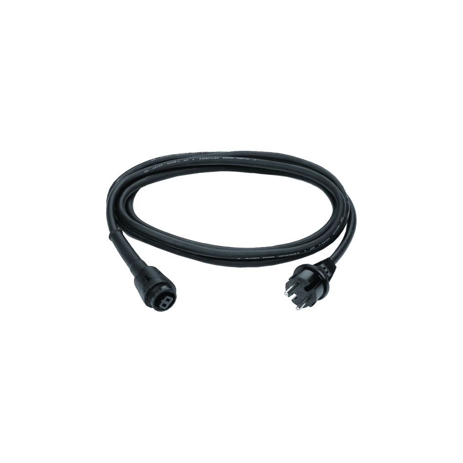 Milwaukee Accessoires 4932373502 Cordon QUIK-LOK, 4 m UE