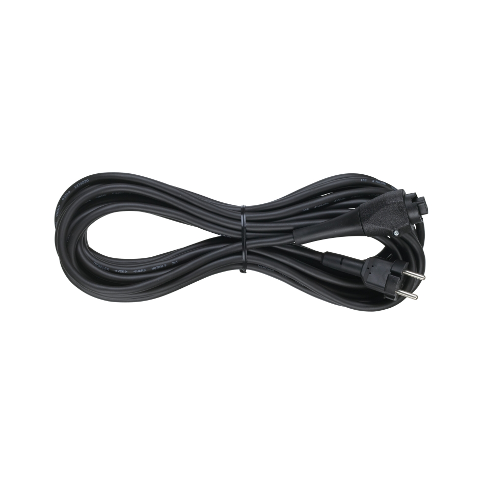 Milwaukee Accessoires 4932373503 Cordon QUIK-LOK, 10 m