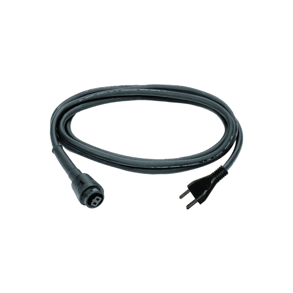 Milwaukee Accessoires 4932373504 Cordon QUIK-LOK, 4 m CH