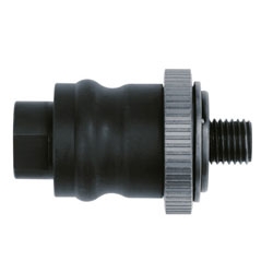 Milwaukee Accessoires 4932399174 M18 FIXTEC sans aspiration