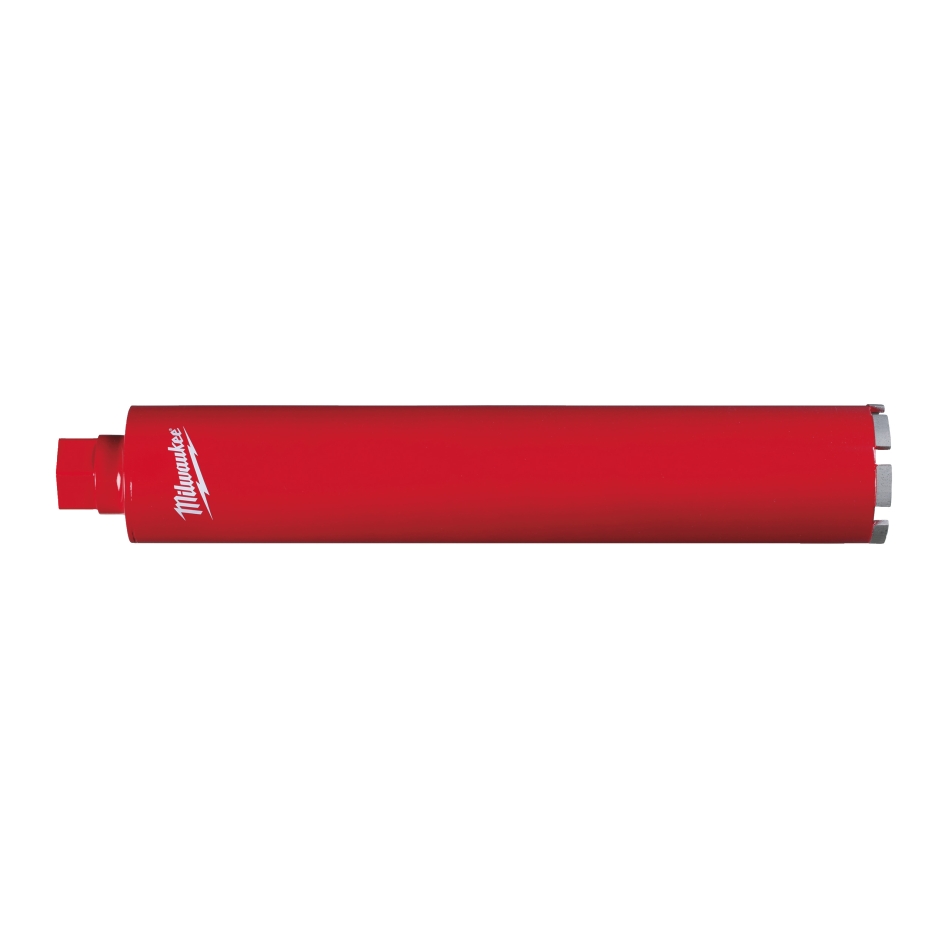 Milwaukee Accessoires 4932399710 Couronne de forage au diamant WCHP 82 x 500 mm