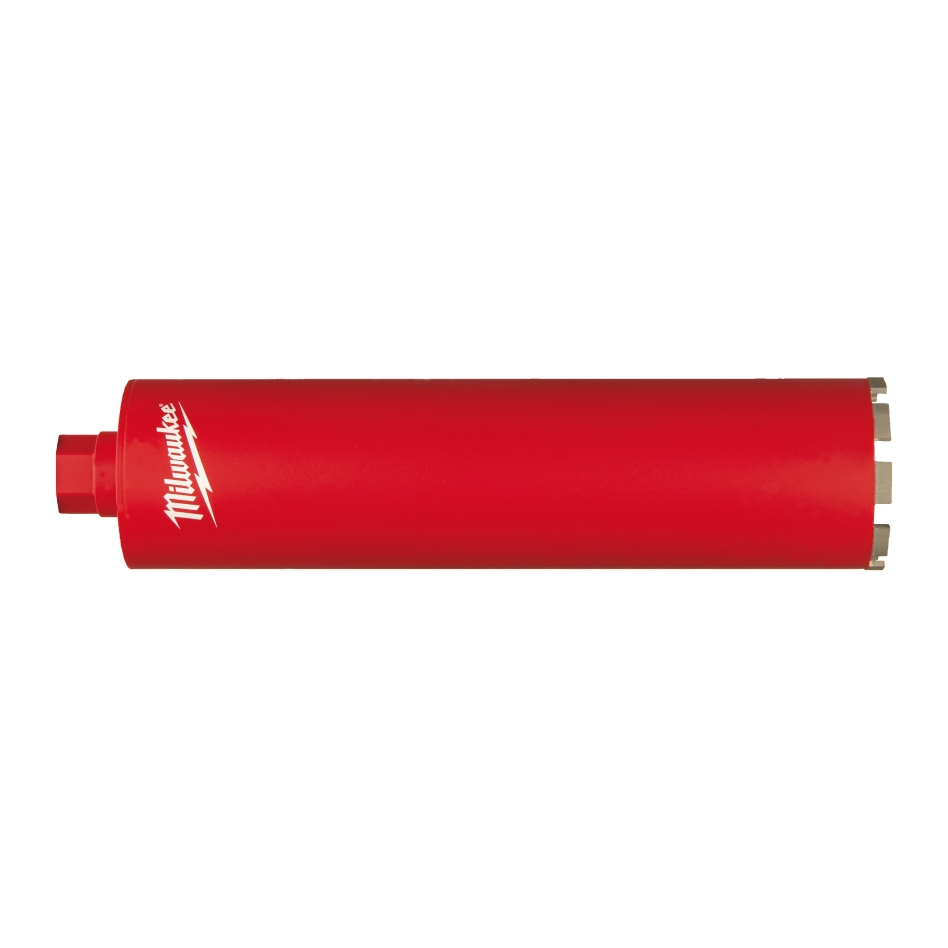 Milwaukee Accessoires 4932399716 Couronne de forage au diamant WCHP 152 x 500 mm