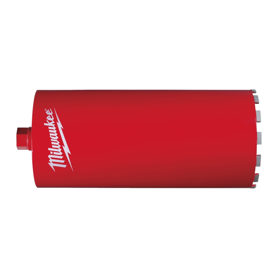 Milwaukee Accessoires 4932399719 Couronne de forage au diamant WCHP 202 x 500 mm