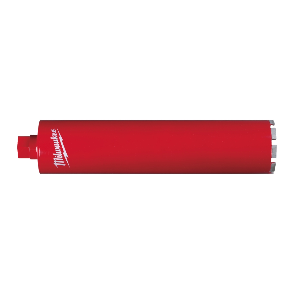 Milwaukee Accessoires 4932399721 Couronne de forage au diamant WCHP 250 x 500 mm