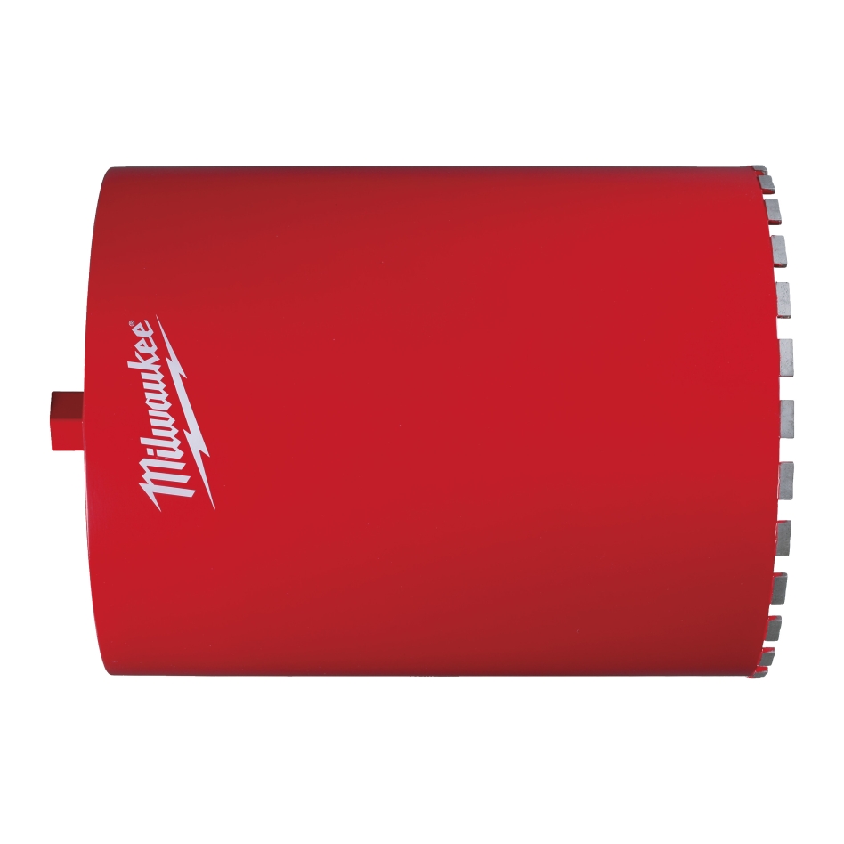 Milwaukee Accessoires 4932399723 Couronne de forage au diamant WCHP 350 x 500 mm