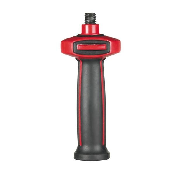 Milwaukee Accessoires 4932399992 Poignée anti-vibration AG 16-180 QXC
