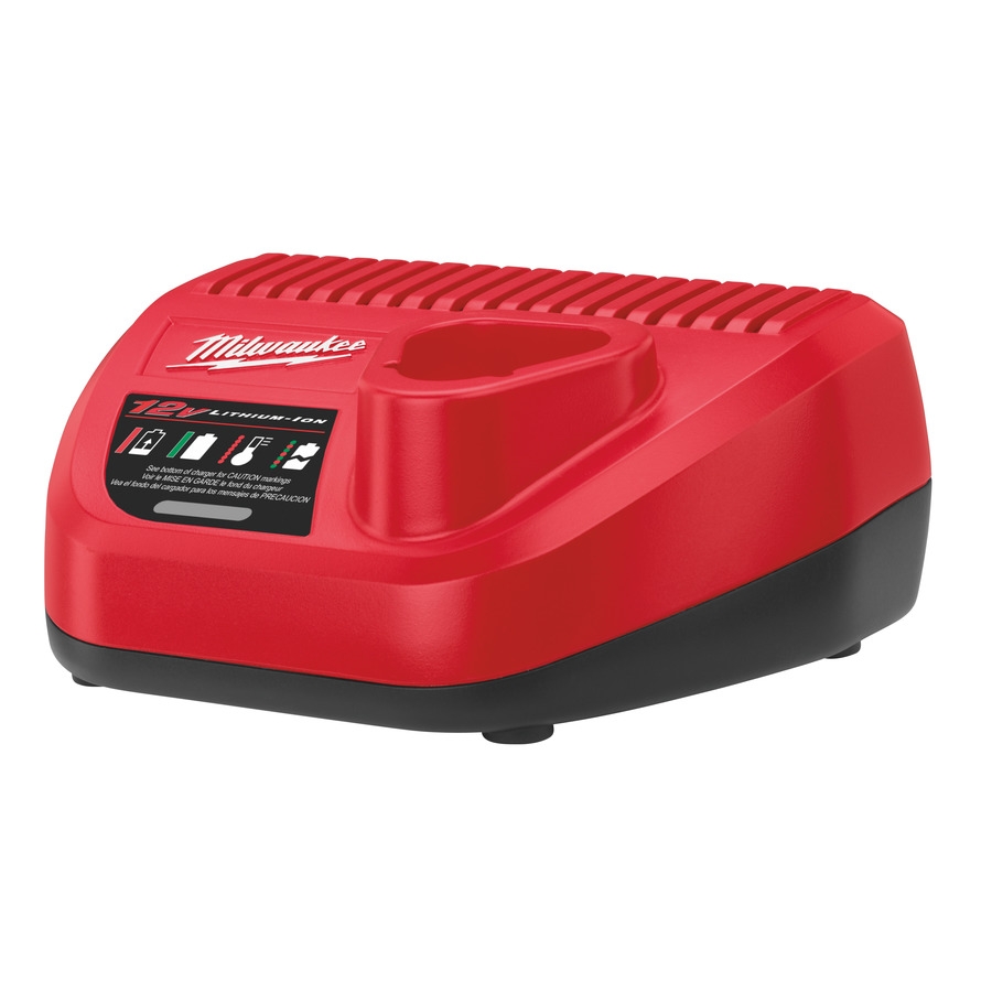 Milwaukee Accessoires 4932352000 chargeur 12v C12 C