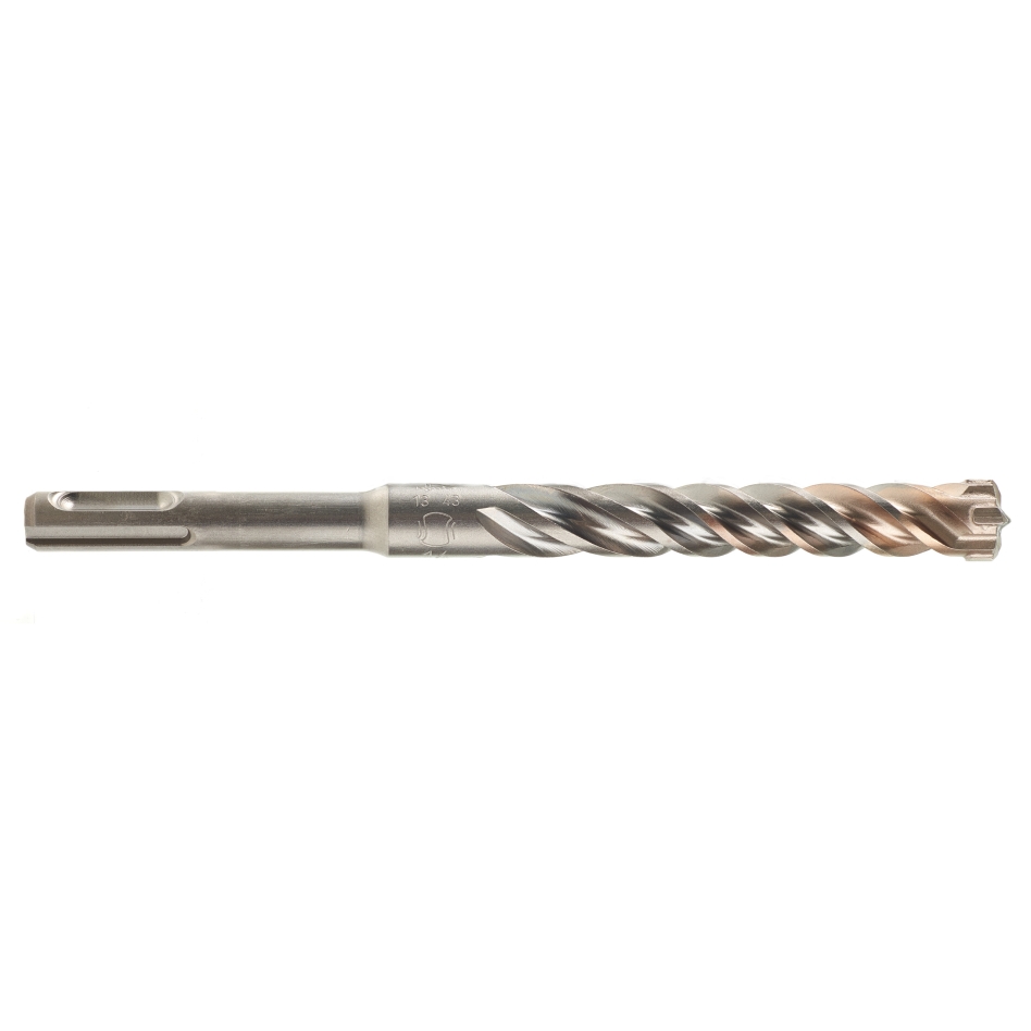 Milwaukee Accessoires 4932352037 Foret à marteau SDS-plus MX4 14 x 210 x 150 mm